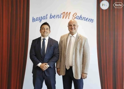 "Hayat BeniM Sahnem" ile MS&rsquo;e karşı erken farkındalık ve yaşamı ertelememe &ccedil;ağrısı
