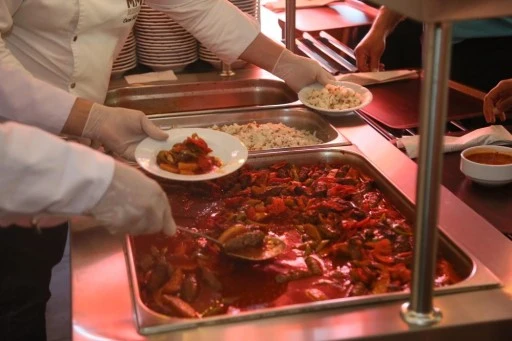 "Haydi Sofraya" 7. şubesini a&ccedil;ıyor