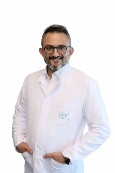 "Hemoroit sanılan her kanama masum olmayabilir"
