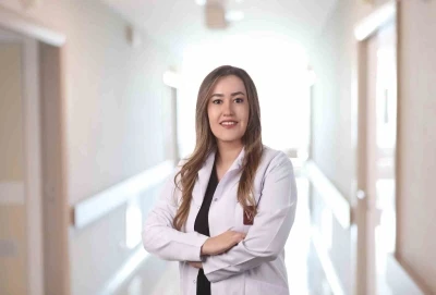 "Her az yiyen &ccedil;ocuk iştahsız değil"
