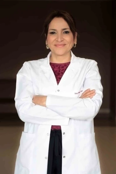 "HPV&rsquo;ye karşı korunmada aşı ve tarama &ouml;nemli"
