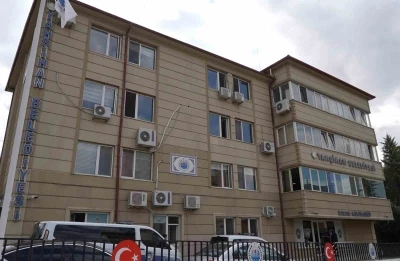 &quot;İrtikap&quot; soruşturmasında, aralarında belediye başkanının da bulunduğu 5 tutuklunun mal varlıklarına el konuldu
