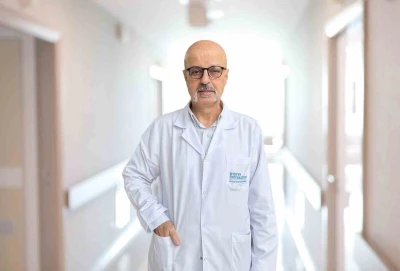 "Kafeinli i&ccedil;ecekler sıvı kaybını artırabilir"
