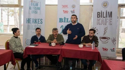 "Kamp&uuml;sten Mahalleye İyilik Sağlık Hareketi" Alibeyh&uuml;y&uuml;ğ&uuml;&rsquo;nde
