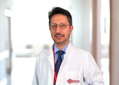 "Kanser hastaları oru&ccedil; tutma kararını hekimleriyle vermeli"
