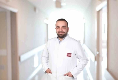 "Karaciğer yağlanması artık &ccedil;ocuklarda da yaygın"
