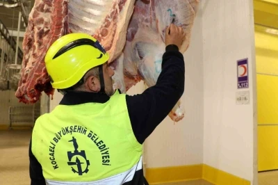 "Kistli organları &ccedil;&ouml;pe atmayın, kedi ve k&ouml;peğe yedirmeyin" uyarısı
