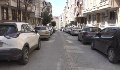 "Kız meselesi" y&uuml;z&uuml;nden bacağından vuruldu, "Bir kurşundan bir şey yapmaz" diye mesaj attı
