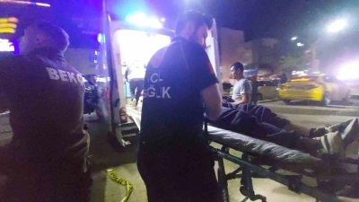 &quot;Kızıma uyuşturucu sattın&quot; diyerek kurşun yağdıran şahıs tutuklandı
