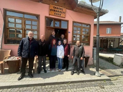 "Kocaeli Manav Ağzı S&ouml;zl&uuml;ğ&uuml;" kayıt altına alınacak
