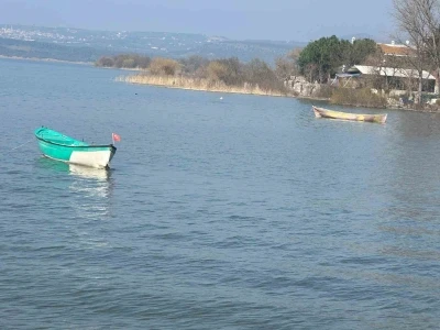 "K&uuml;&ccedil;&uuml;k Venedik" turizm sezonunu a&ccedil;tı
