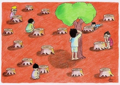 &quot;Küllerinden doğan umut&quot; sergisi Nilüfer’de sanatseverlerle buluşuyor
