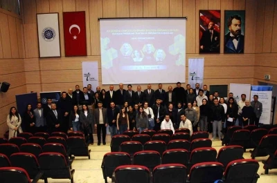 "Kulu&ccedil;ka Programı Tanıtımı ve Girişimci Buluşmaları" etkinliği
