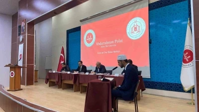 &quot;Kur’an-ı Güzel Okuma ve Anlama&quot; için yarıştılar
