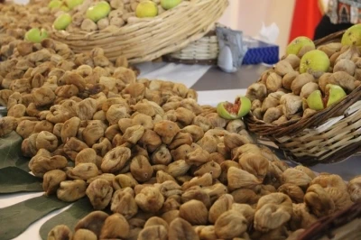 &quot;Kuru incir ihracatında, üretici üzerine kirli oyun iddiası&quot;
