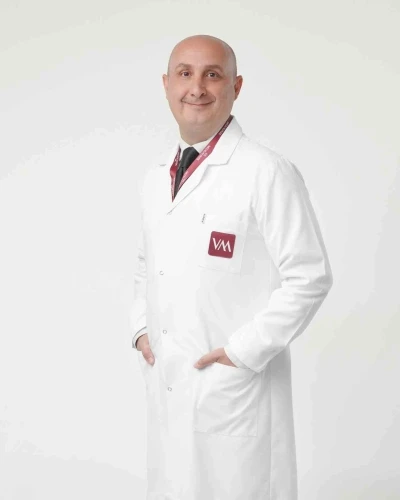 &quot;Liposuction ile bölgesel yağlardan kurtulmak mümkün&quot;
