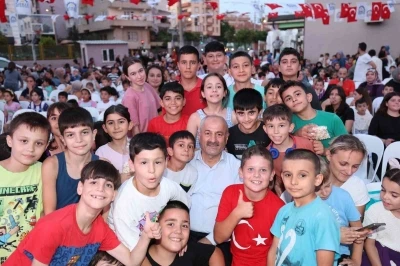 &quot;Mahallemde sinema var&quot; etkinlikleri başlıyor
