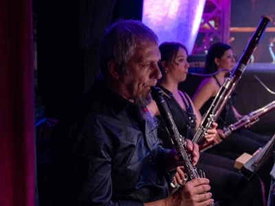 &quot;Mardin Kültür Yolu Festivali&quot; devam ediyor
