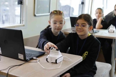 &quot;Mavi Nefes Projesi&quot; Sakarya’da ilgi görüyor
