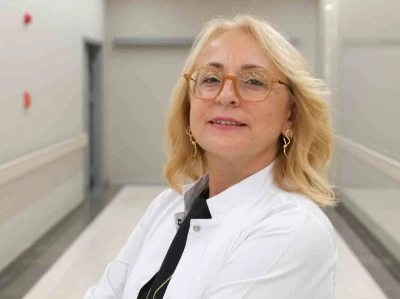 &quot;Meme kanseri 20-40 yaştaki kadınlarda da görülebilir&quot;
