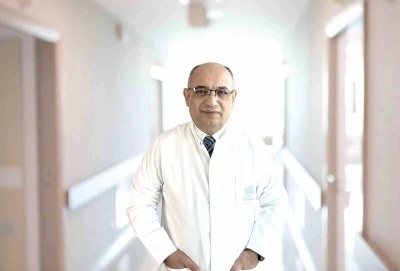 "Mevsim ge&ccedil;işleri depresyonu tetikleyebiliyor"
