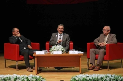 &quot;Mustafa Yalçın başkanımızı klonlamak istiyorum&quot;
