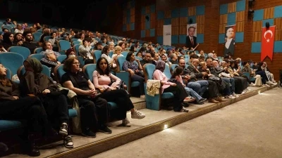 &quot;Ocak&quot; Esenyurtlu sanatseverlerle buluştu
