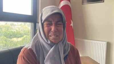 &quot;Oğlumu tarla gibi yapmış&quot; diyerek gözyaşı dökmüştü, davada tanıklar konuştu
