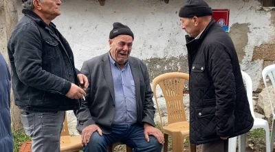 &quot;Oğlumun başını kesmişler&quot; diyen baba gözyaşları içinde adalet istedi
