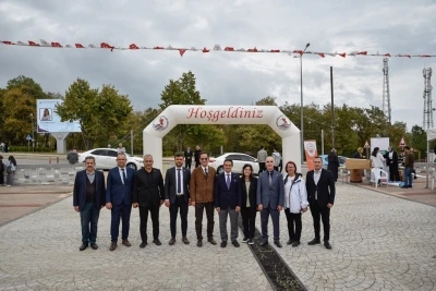 &quot;OMÜ Uyum Fest&quot; ile yeni öğrencilere coşkulu karşılama
