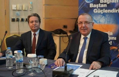 &quot;Önümüzdeki 10 yılda dünyada yaklaşık 110 milyon göz tansiyonu hastası olacak&quot;

