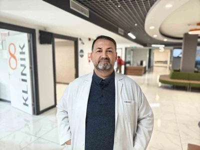 &quot;Ozonu yetkili yerlerde yaptırın&quot;
