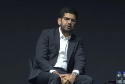 &quot;Pandemiden sonra teknoloji girişimlerine yapılan yatırımlar yıllık 1 milyar doların üzerine çıktı&quot;
