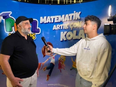 &quot;Pırıl&quot; yeni filmiyle vizyona dönüyor
