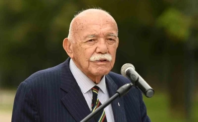 &quot;Plansız sanayi Bursa’nın su dengesini bozdu&quot;
