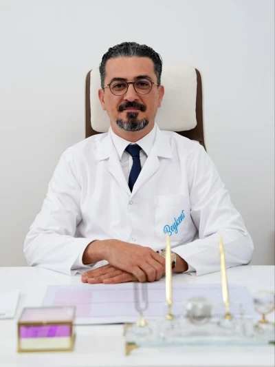 &quot;Prostat cerrahisindeki güncel yöntemler, riskleri en aza düşürüyor&quot;
