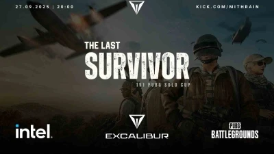 &quot;PUBG The Last Survivor&quot; etkinliği ile espor heyecanı zirveye taşınıyor
