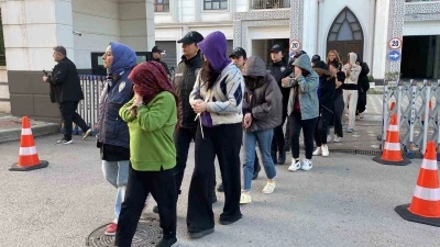 &quot;Sahte bungalov&quot; çetesine dev operasyon: 37 şüpheliden 14’ü tutuklandı
