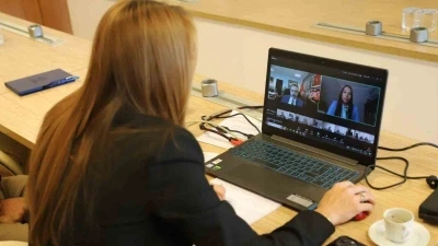 &quot;Sanatla Yaşam&quot; Programına KBÜ’den Akademik Destek
