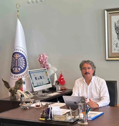 &quot;Sanatta İslam, İslamda Sanat&quot; uluslararası kongresi Atatürk Üniversitesinde başlıyor
