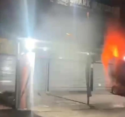 &quot;Serdengeçtiler her yerde&quot; diyerek silahlı ve patlayıcı maddeli saldırı yaptılar
