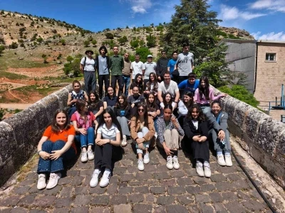 "Sınıfım Tunceli" projesiyle &Ccedil;emişgezek&rsquo;in tarihine yolculuk
