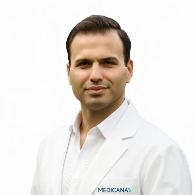 &quot;Şok dalga tedavisi lipödem hastalarında ağrıyı hafifletiyor&quot;
