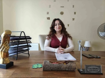 "S&ouml;mestir &ccedil;ocukla bağ kurma aşaması olmalı"
