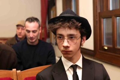 "Sosyal medyada mantık yanlışları yaygın"
