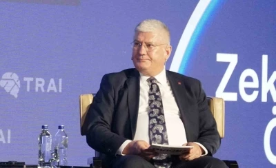 &quot;Teknoloji geçici ama ustalık kalıcıdır&quot;
