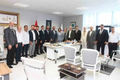 &quot;Terörsüz Türkiye için kardeşliğimizin fitnesini bertaraf etmek zorundayız&quot;
