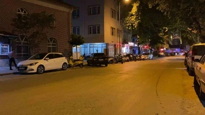"Toprak bastı" geleneği kanlı bitti
