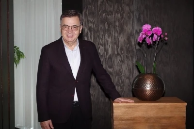 &quot;Turizmde sürdürülebilirliği yenilikle sağlayacağız&quot;
