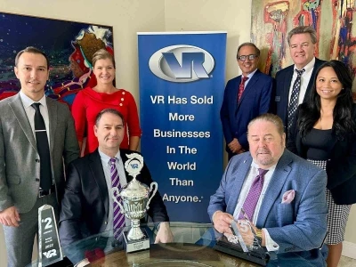 &quot;Türk sermayesi Florida’da 1 milyar dolara yaklaştı&quot;
